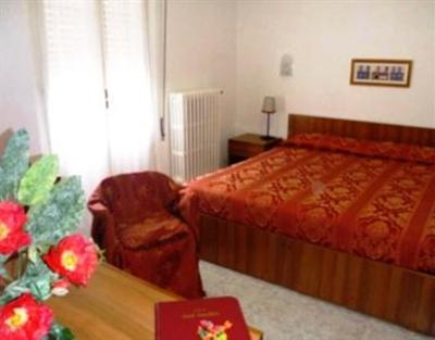 фото отеля Hotel Paradiso Salsomaggiore Terme