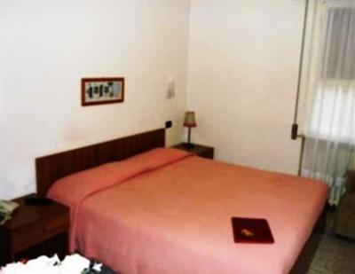 фото отеля Hotel Paradiso Salsomaggiore Terme