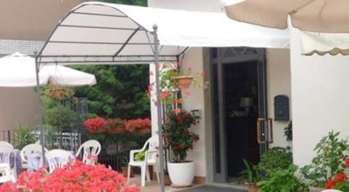 фото отеля Hotel Paradiso Salsomaggiore Terme