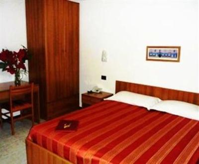 фото отеля Hotel Paradiso Salsomaggiore Terme
