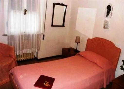 фото отеля Hotel Paradiso Salsomaggiore Terme