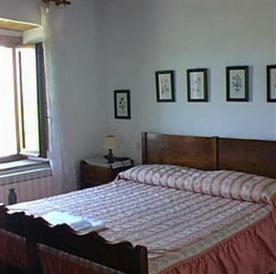 фото отеля Agriturismo La Canonica Siena