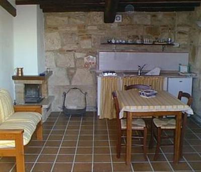 фото отеля Agriturismo La Canonica Siena