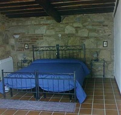 фото отеля Agriturismo La Canonica Siena