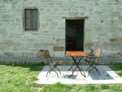фото отеля Agriturismo La Canonica Siena