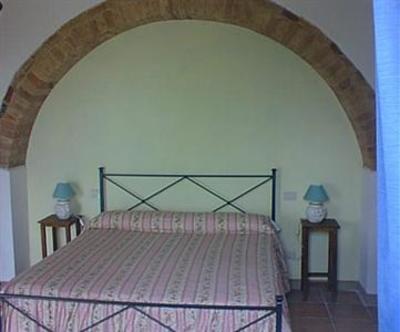 фото отеля Agriturismo La Canonica Siena