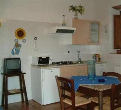 фото отеля Agriturismo La Canonica Siena