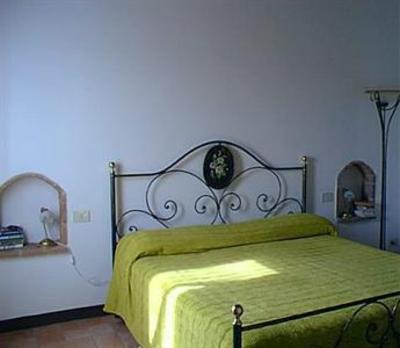 фото отеля Agriturismo La Canonica Siena