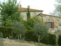Agriturismo La Canonica Siena