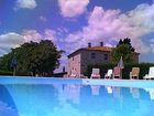 фото отеля Agriturismo La Canonica Siena