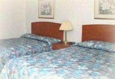 фото отеля Regina Travel Inn