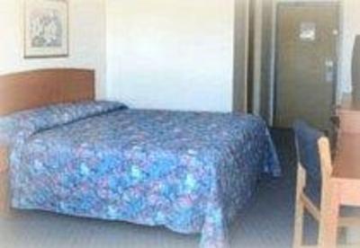 фото отеля Regina Travel Inn