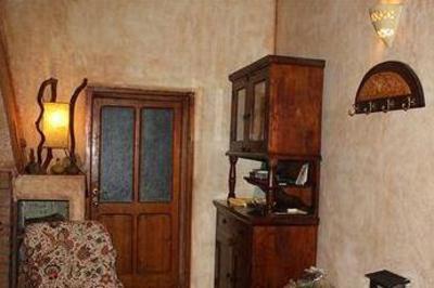фото отеля Agriturismo B&B Stazzi La China