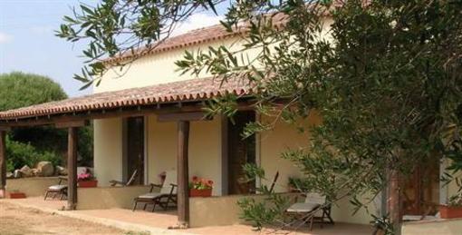 фото отеля Agriturismo B&B Stazzi La China