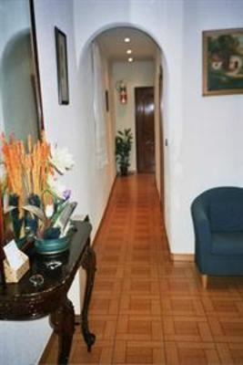 фото отеля Hostal Bruna Madrid