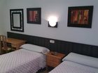 фото отеля Hostal Bruna Madrid