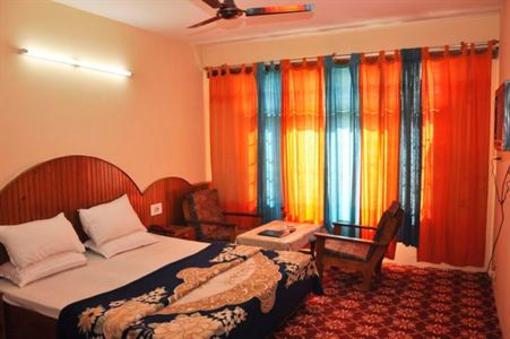 фото отеля Natraj Hotel