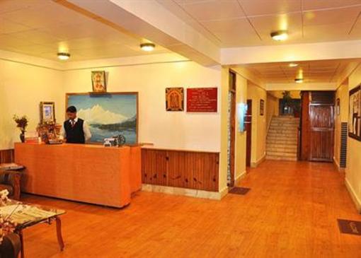 фото отеля Natraj Hotel