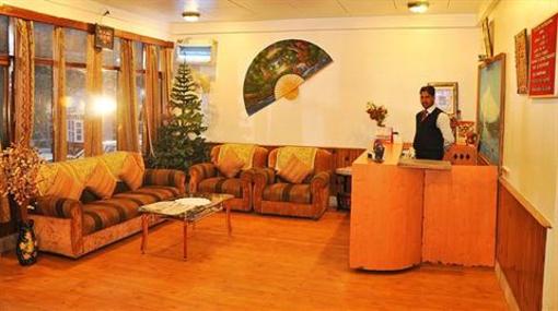 фото отеля Natraj Hotel