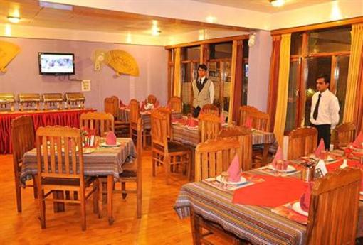 фото отеля Natraj Hotel