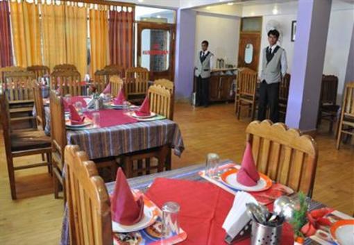 фото отеля Natraj Hotel