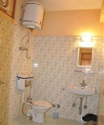 фото отеля Natraj Hotel