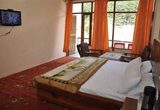 фото отеля Natraj Hotel