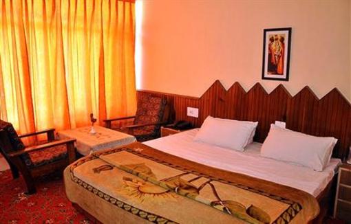 фото отеля Natraj Hotel