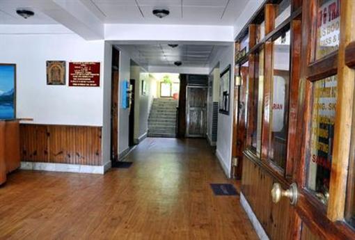 фото отеля Natraj Hotel