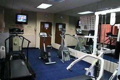 фото отеля Hampton Inn And Suites Hilton Monterrey Norte