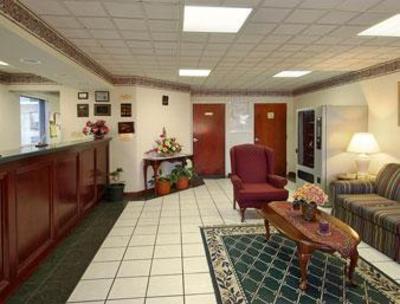 фото отеля Ramada Limited Hotel Lexington (South Carolina)