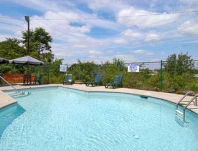 фото отеля Ramada Limited Hotel Lexington (South Carolina)