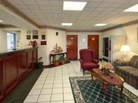 Ramada Limited Hotel Lexington (South Carolina)