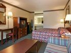 фото отеля Ramada Limited Hotel Lexington (South Carolina)