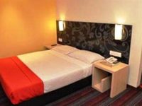 K Hotel