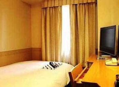 фото отеля Apa Hotel Takasakiekimae