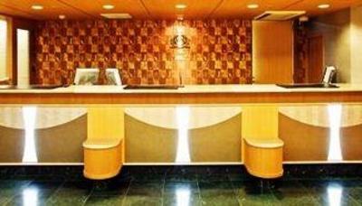 фото отеля Apa Hotel Takasakiekimae