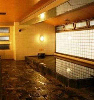 фото отеля Apa Hotel Takasakiekimae
