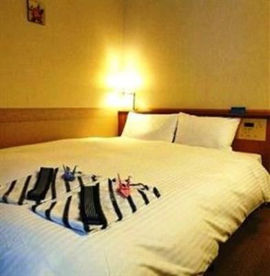 фото отеля Apa Hotel Takasakiekimae