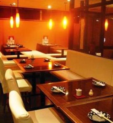 фото отеля Apa Hotel Takasakiekimae