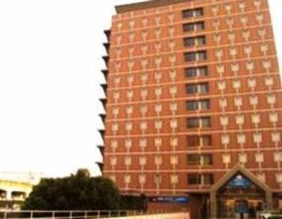 фото отеля Apa Hotel Takasakiekimae