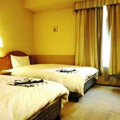 фото отеля Apa Hotel Takasakiekimae
