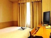 Apa Hotel Takasakiekimae