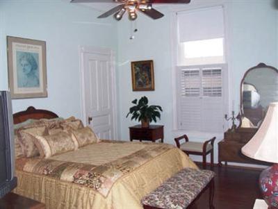 фото отеля Berney Fly Bed and Breakfast