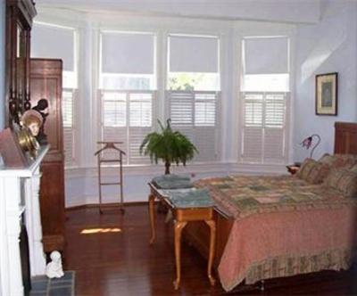 фото отеля Berney Fly Bed and Breakfast