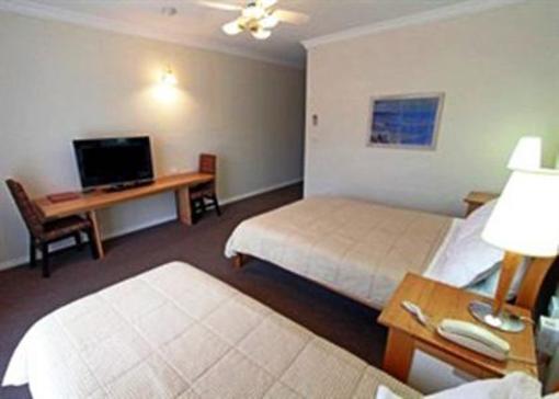 фото отеля Comfort Inn The International