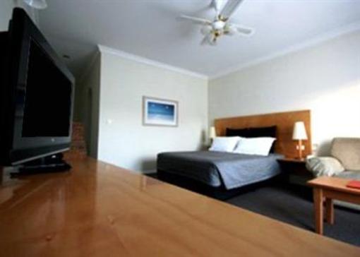 фото отеля Comfort Inn The International