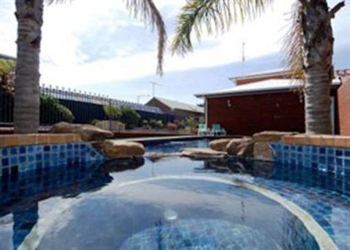 фото отеля Comfort Inn The International