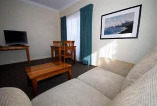 фото отеля Comfort Inn The International