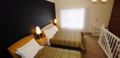 фото отеля Comfort Inn The International